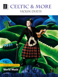 IGUDESMAN A. - VIOLIN DUETS CELTIC & MORE
