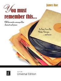 RAE J. - YOU MUST REMERBER THIS