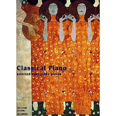 ALBUM - PIEZAS CLASICAS FACILES -