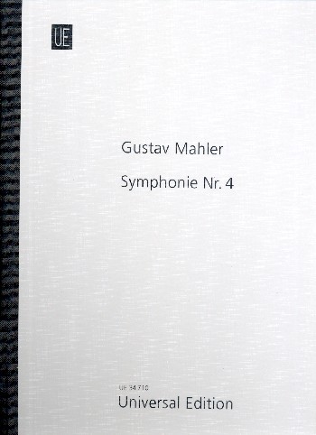 MAHLER G. - SINFONIA Nº3