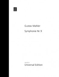 MAHLER G. - SINFONIA Nº 9