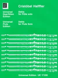 HALFFTER C. - DEBLA -