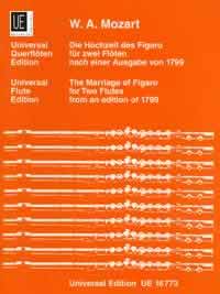 MOZART W.A. - BODAS DE FIGARO - KV.492