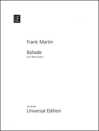 MARTIN F. - BALADA -