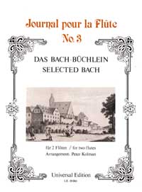 BACH J.S. - SELECCION DE OBRAS (14) -