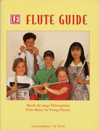 ALBUM - FLUTE GUIDE -