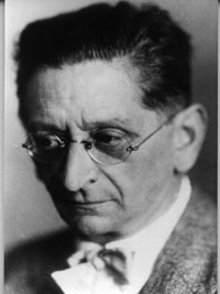 ZEMLINSKY A. - SINFONIA LIRICA - OP.18