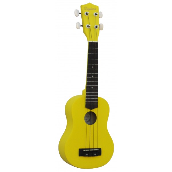 UKELELE - DAYTONA AMARILLO