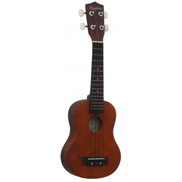 UKELELE - DAYTONA NATURAL