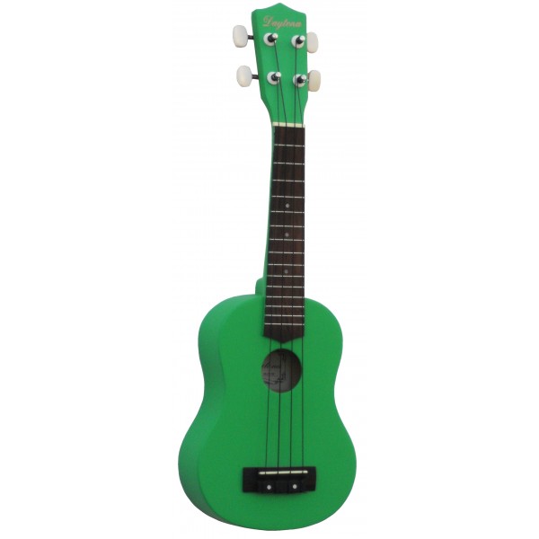 UKELELE - DAYTONA VERDE