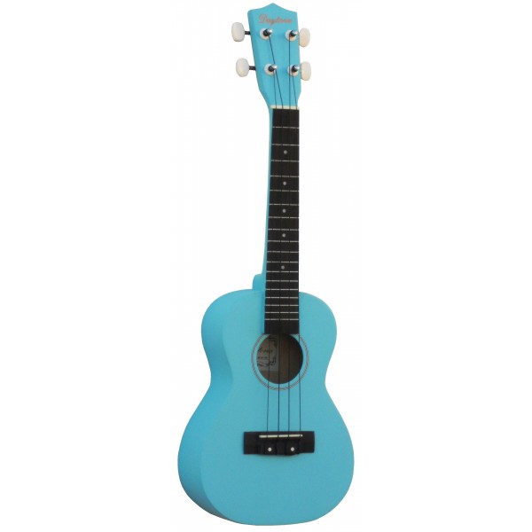 UKELELE CONCIERTO - DAYTONA AZUL