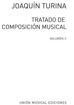 TURINA - TRATADO COMPOSICION V.2 -