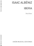 ALBENIZ I. - TRIANA DE SUITE IBERIA - Vº2