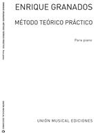 GRANADOS E. - METODO TEORICO PRACTICO USO PEDALES -