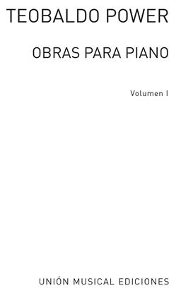 POWER T. - OBRAS V.1 -