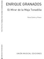 GRANADOS E. - MIRAR DE LA MAJA -