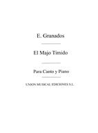 GRANADOS E. - MAJO TIMIDO -