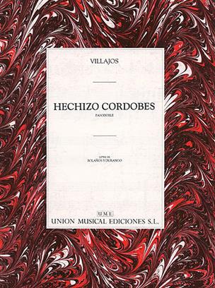 VILLAJOS - HECHIZO CORDOBES -