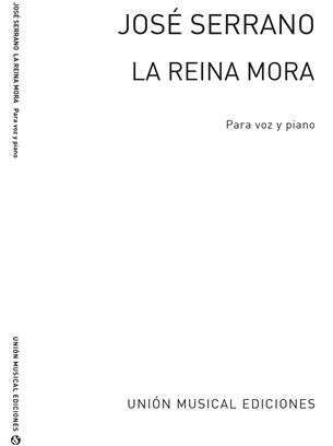 SERRANO J. - REINA MORA -