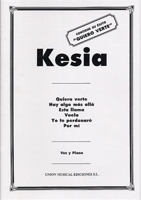 KESIA - ALBUM -