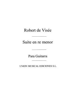 VISEE R. - SUITE RE m -