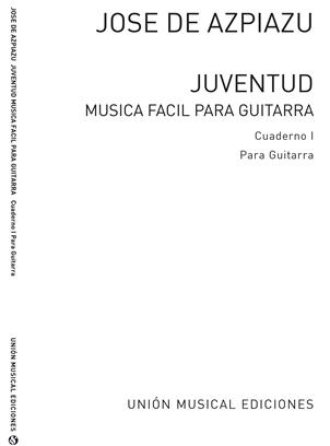 AZPIAZU J. - JUVENTUD V.2 -