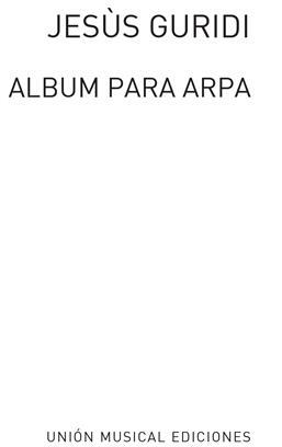 GURIDI JESUS - ALBUM (CALVO MANZANO) -