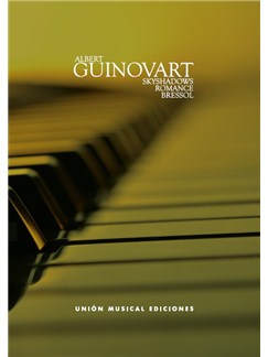 GUINOVART A. - SKYSHADOWS -ROMANCE -BRESSOL