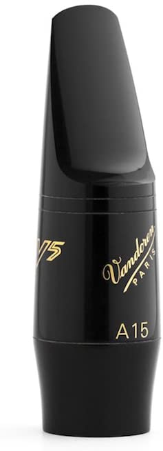 BOQUILLA SAXO ALTO - VANDOREN V5 A15 (SM411)