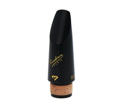 BOQUILLA CLARINETE BAJO - VANDOREN BD5 CM145 BLACK DIAMOND
