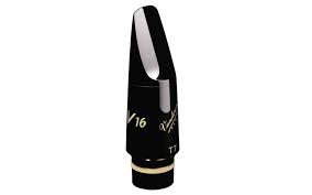 BOQUILLA SAXO TENOR - VANDOREN V16 T7 EBONITA