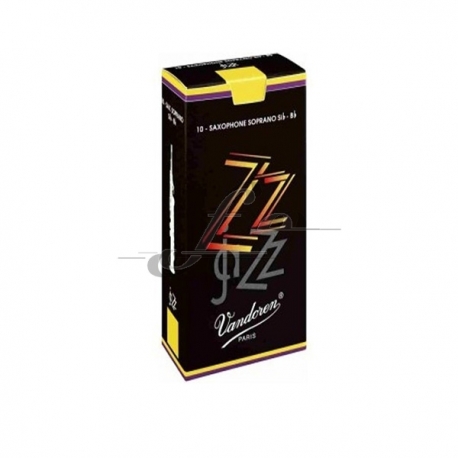 CAÑA SAX SOPRANO - VANDOREN ZZ Nº3