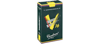 CAÑA SAX SOPRANO - VANDOREN V-16 Nº3