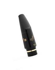 BOQUILLA SAXO TENOR - VANDOREN V16 T8 -EBONITA -SM824E