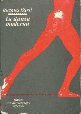 J. Baril.- La Danza Moderna