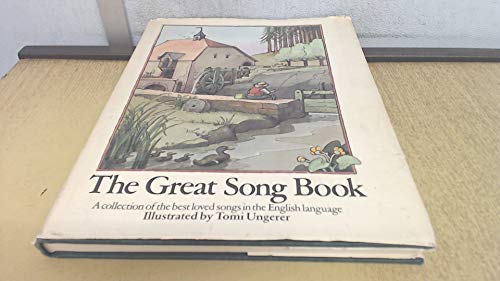 Album.- The Great Song Book