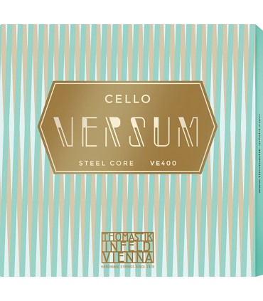 CUERDA VIOLONCHELO - THOMASTIK VERSUM LA-A 1º VE41