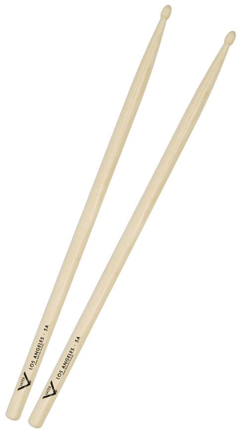 BAQUETAS CAJA - VATER 5A