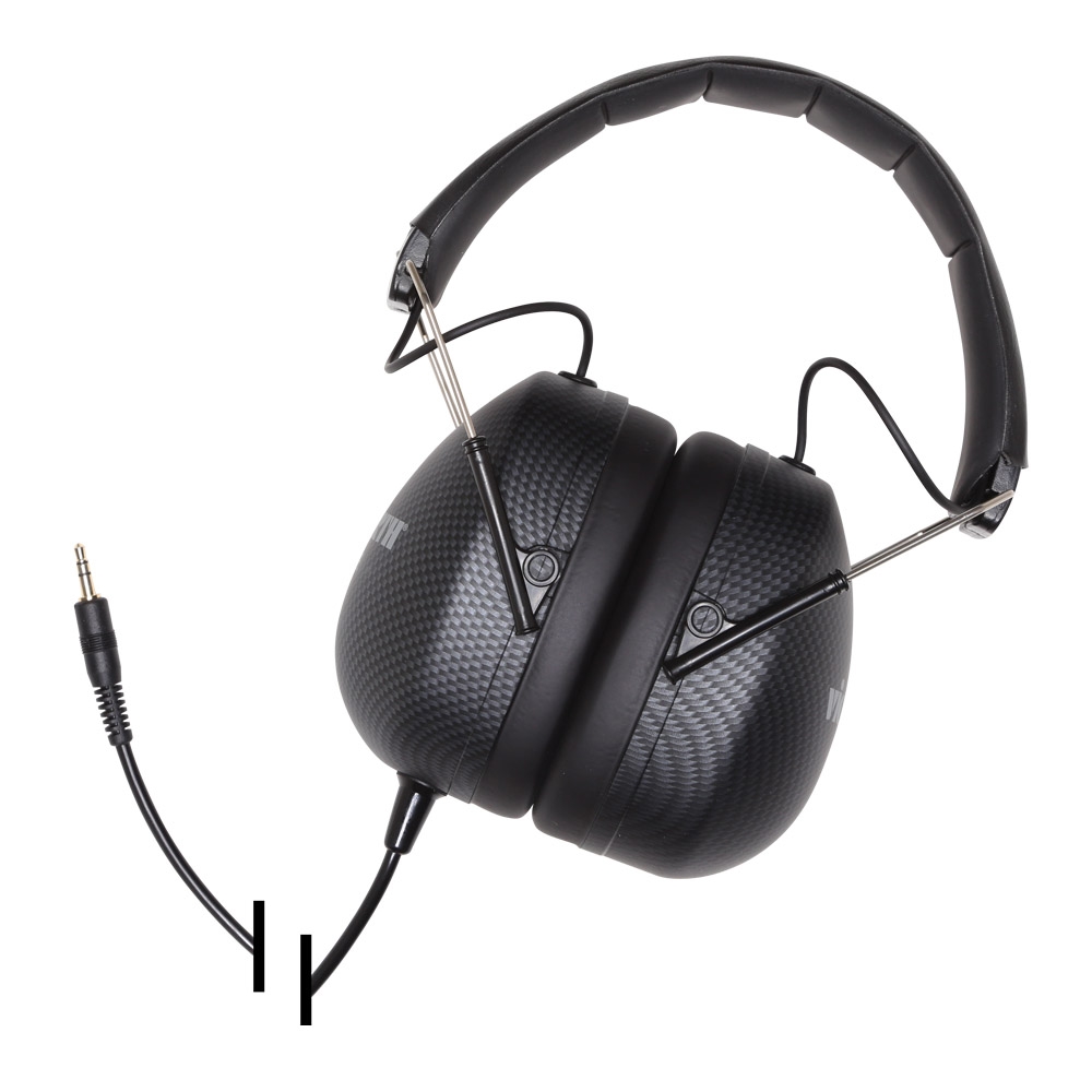 AURICULARES - VIC FIRTH SIH2