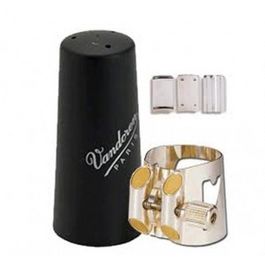 ABRAZADERA Y BOQUILLERO CLARINETE - VANDOREN OPTIMUN