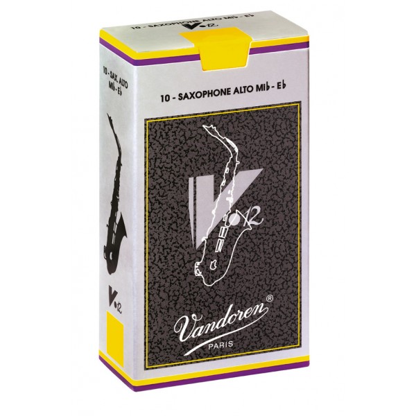 CAÑA SAX ALTO - VANDOREN V12 Nº 3 1/2