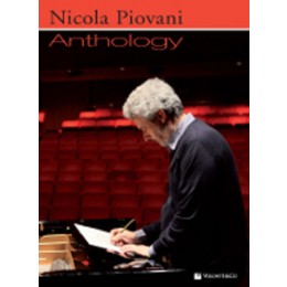 PIOVANI N. - ANTOLOGIA (P/V/G)