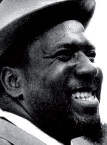 MONK T. - THE BEST OF THELONIUS MONK
