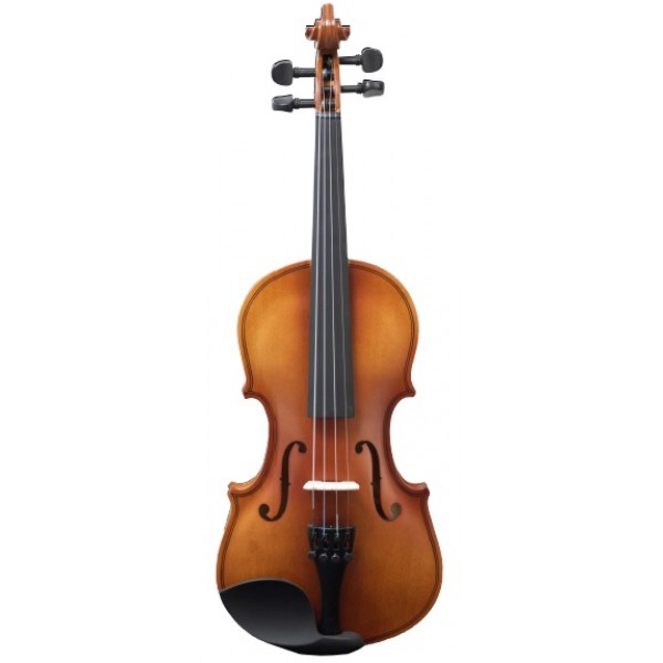 VIOLIN - AMADEUS 1/2 VP201 TAPA MACIZA