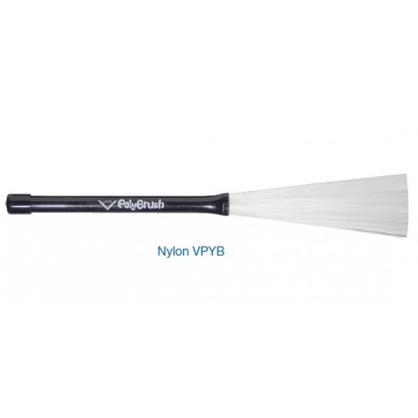 ESCOBILLA DE NYLON - VATER PAR