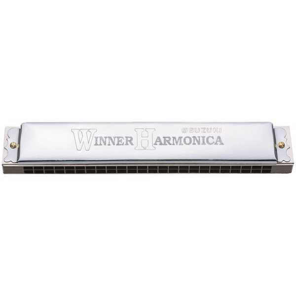 ARMONICA - SUZUKI WINNER 24H DO
