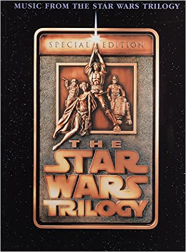 WILLIAMS J. - GUERRA DE LAS GALAXIAS EDICION ESPECIAL -