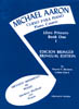 AARON M. - CURSO DE PIANO V.1 (ESPAÑOL) -