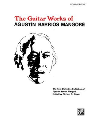 BARRIOS A. - ALBUM V.4 -