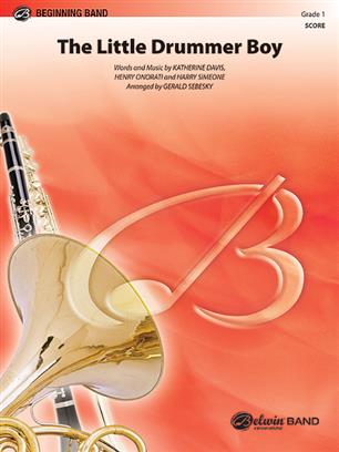 LEONTOVICH M. - LITTLE DRUMMER BOY - LITTLE DRUMMER BOY -